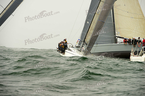 2013 Block Island Race Week E 669