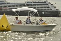 2019 Charleston Race Week A_0839