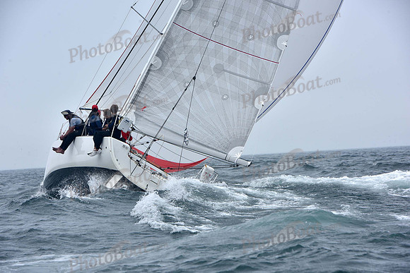 2021 Block Island Race Week B_0896