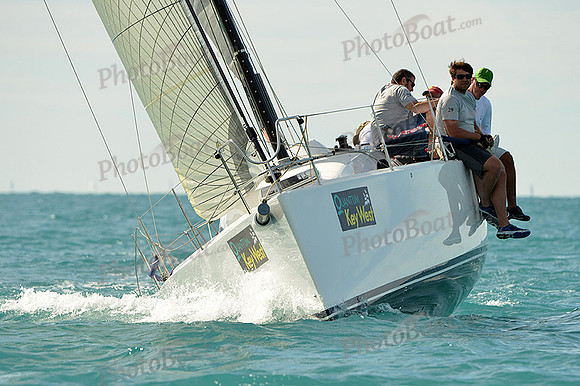 2015 Key West Race Week A 926