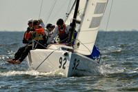 2015 J70 Winter Series E 365