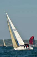2015 Block Island Race Week A 1370