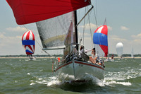 2013 Southern Bay Race Week D 1378