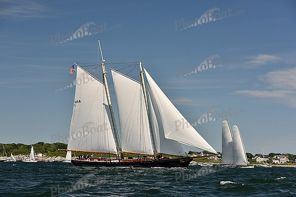 2016 Newport Bermuda Race_0131