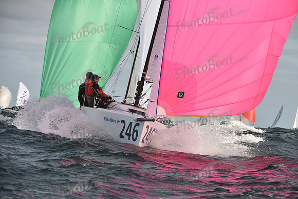 2018 J70 Worlds A2_0945