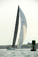 2014 NYYC Race Week C 1031