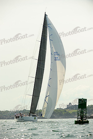 2014 NYYC Race Week C 1031