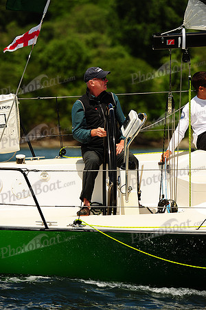 2014 NYYC Annual Regatta C 255