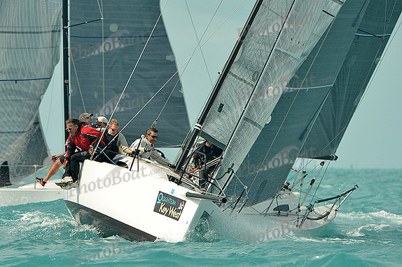 2015 Key West Race Week E 1393
