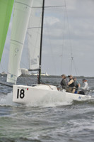 2020 J70 Winter Series A_0611