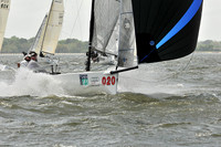 2013 Charleston Race Week A 2405