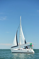 2015 Cape Charles Cup A 1067