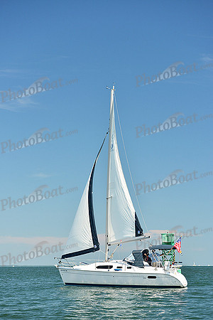 2015 Cape Charles Cup A 1067