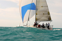 2012 Key West Race Week A 1600