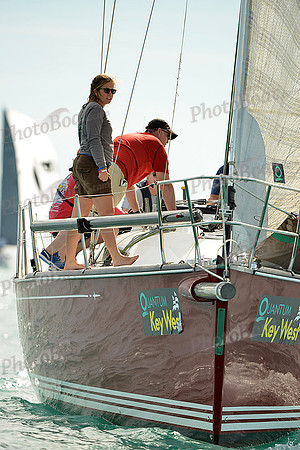 2015 Key West Race Week A 865