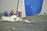 2019 Charleston Race Week C_0758