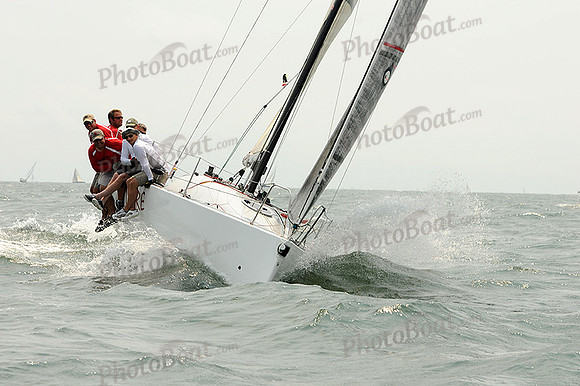 2012 Cape Charles Cup A 1171