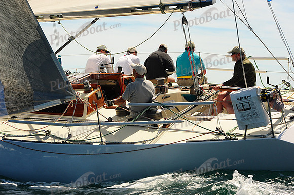 2014 Newport Bermuda A 1196