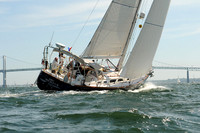 2012 NYYC Annual Regatta A 3124