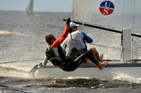 2015 F18 Americas C 581