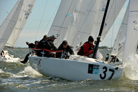 2016 Charleston Race Week D 0201