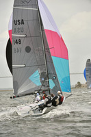 2019 Charleston Race Week C_0317