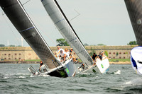 2014 NYYC Race Week A 436