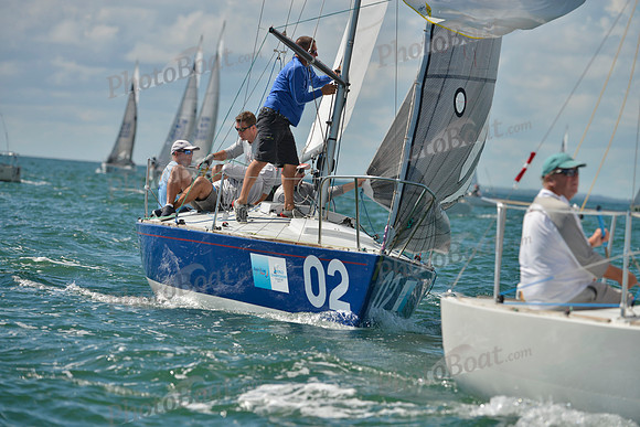 2019 J24 Worlds G_0042