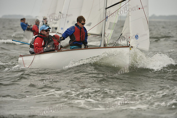 2018 Thistle Nationals E_0101