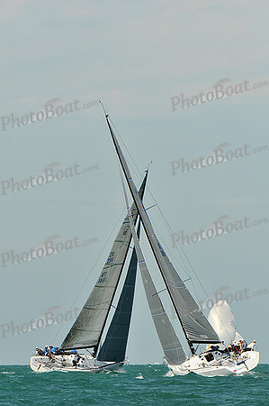 2013 Key West Race Week B 1340