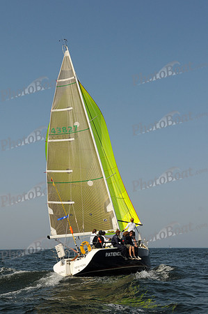 2011 Block Island Race A 2013