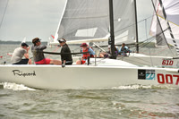 2019 Charleston Race Week E_1274