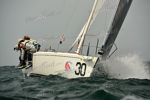 2015 Block Island Race Week E 067