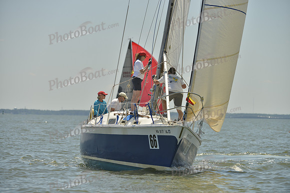 2017 Southern Bay Race Week A_2009