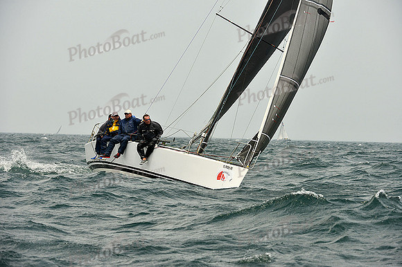 2015 Block Island Race Week D 773