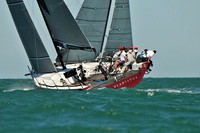 2013 Key West Race Week D 1198