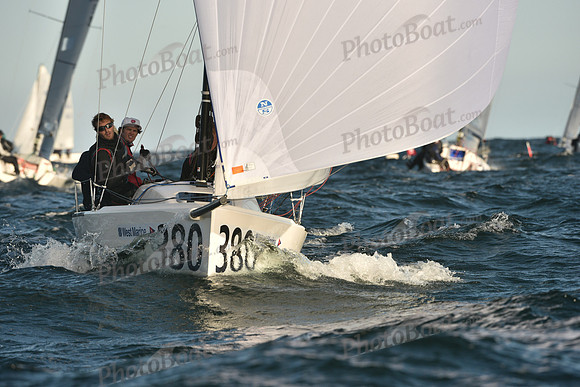 2018 J70 Worlds G_0338