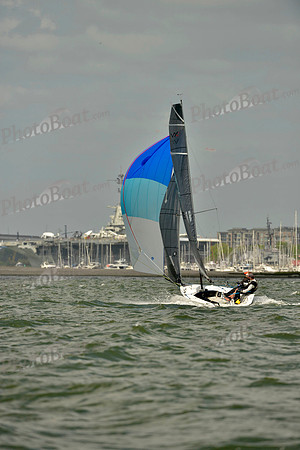 2018 Charleston Race Week B_1304