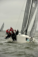 2016 Charleston Race Week A_0842
