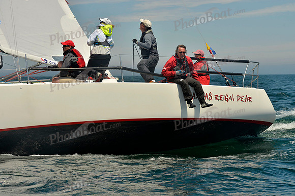 2017 Block Island Race Week C_1612