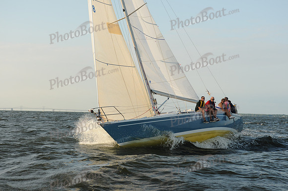 2011 Gov Cup B 977