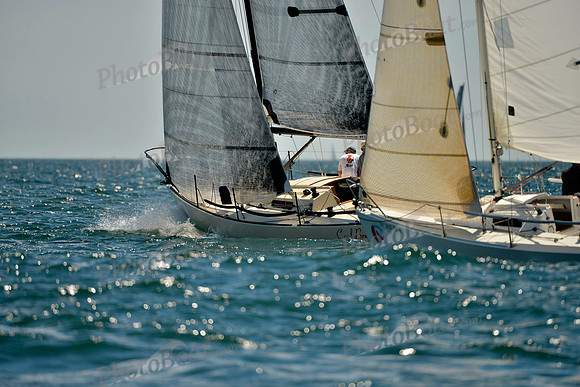 2017 Block Island Race Week F_1757