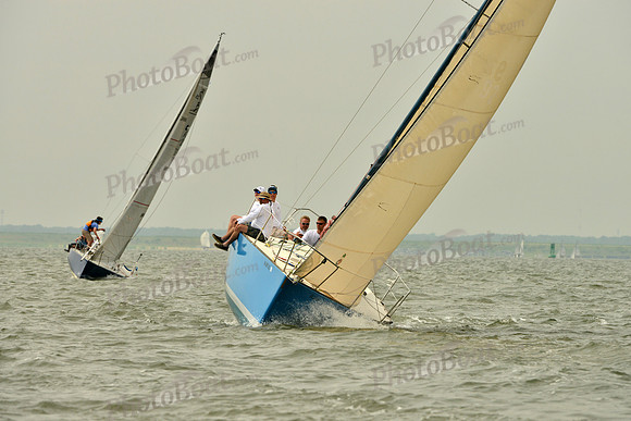 2016 Southern Bay Race Week A_0299