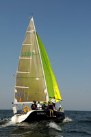 2011 Block Island Race A 2012