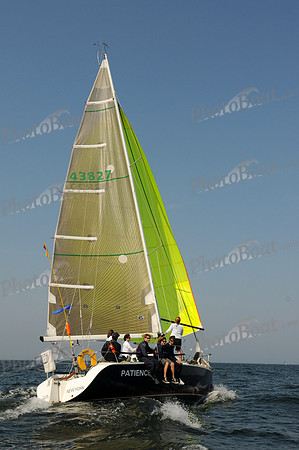2011 Block Island Race A 2012