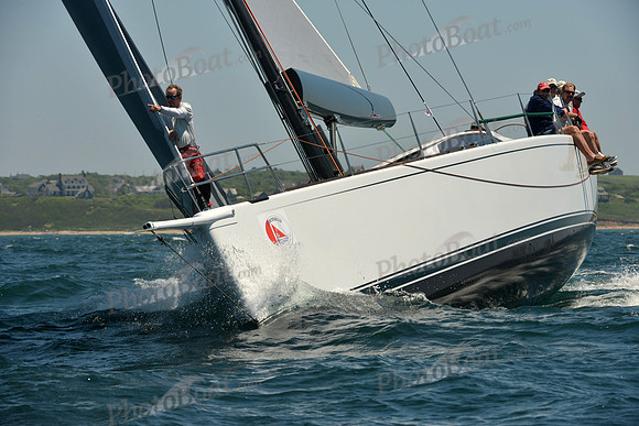 2015 Block Island Race Week A 1229