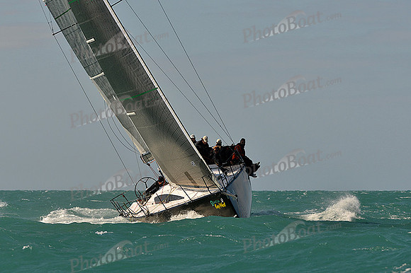 2014 Key West Race Week E 062