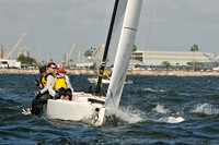 2014 J70 Winter Series A 1174
