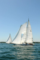 2012 NYYC Annual Regatta A 2748