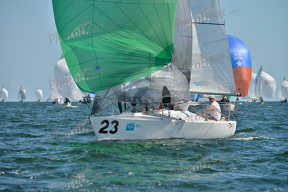 2019 J24 Worlds C_0740